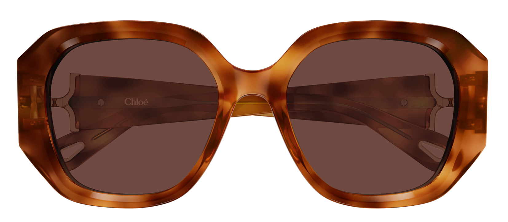 Lunettes de Soleil Chloé CH0236S