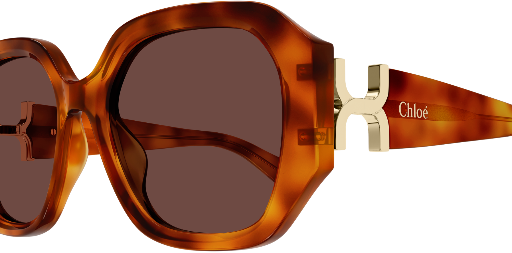 Lunettes de Soleil Chloé CH0236S
