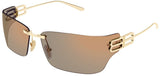 Gafas de Sol Balenciaga Everyday BB0485SA