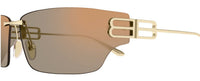 Óculos de Sol Balenciaga Everyday BB0485SA