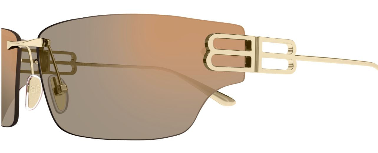 Óculos de Sol Balenciaga Everyday BB0485SA