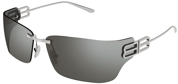 Lunettes de Soleil Balenciaga Everyday BB0485SA