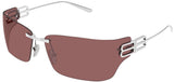 Gafas de Sol Balenciaga Everyday BB0485SA