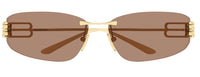 Óculos de Sol Balenciaga Everyday BB0484S