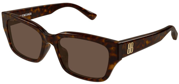 Lunettes de Soleil Balenciaga Everyday BB0480SK