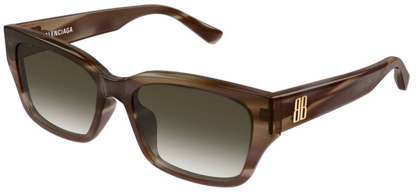 Lunettes de Soleil Balenciaga Everyday BB0480SK