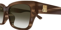 Óculos de Sol Balenciaga Everyday BB0480SK