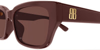 Óculos de Sol Balenciaga Everyday BB0480SK