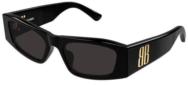 Lunettes de Soleil Balenciaga Everyday BB0478S