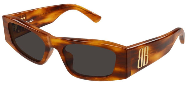 Lunettes de Soleil Balenciaga Everyday BB0478S