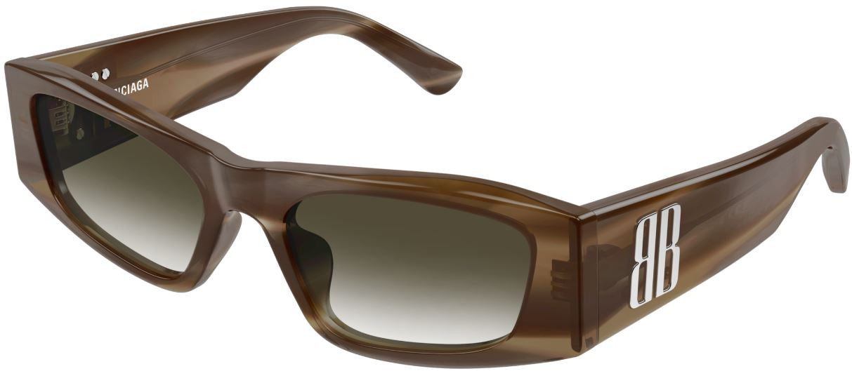 Óculos de Sol Balenciaga Everyday BB0478S