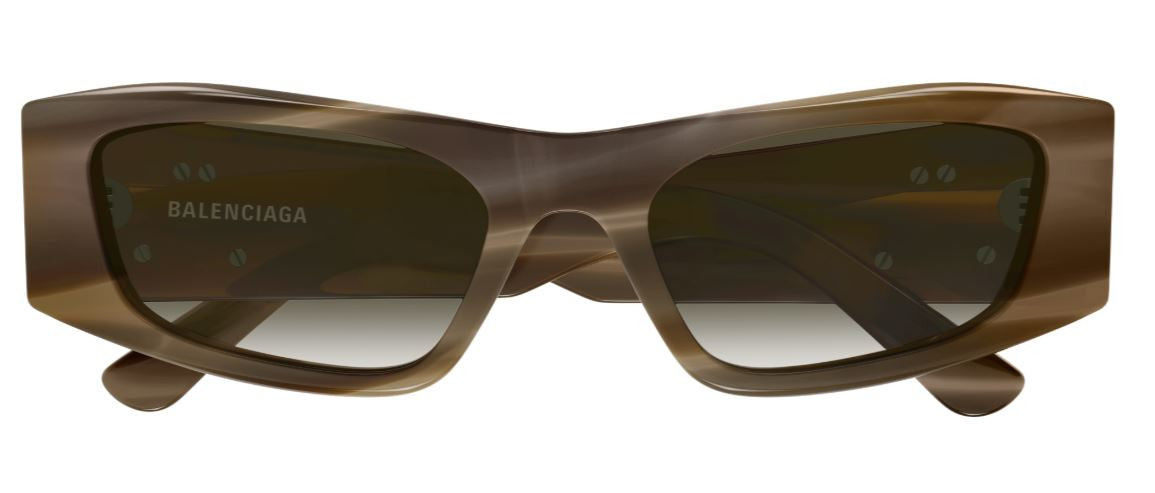 Óculos de Sol Balenciaga Everyday BB0478S