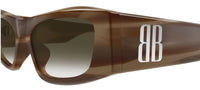 Óculos de Sol Balenciaga Everyday BB0478S
