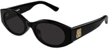 Balenciaga Everyday BB0477SA Sunglasses