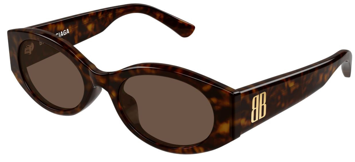 Óculos de Sol Balenciaga Everyday BB0477SA