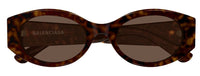 Óculos de Sol Balenciaga Everyday BB0477SA