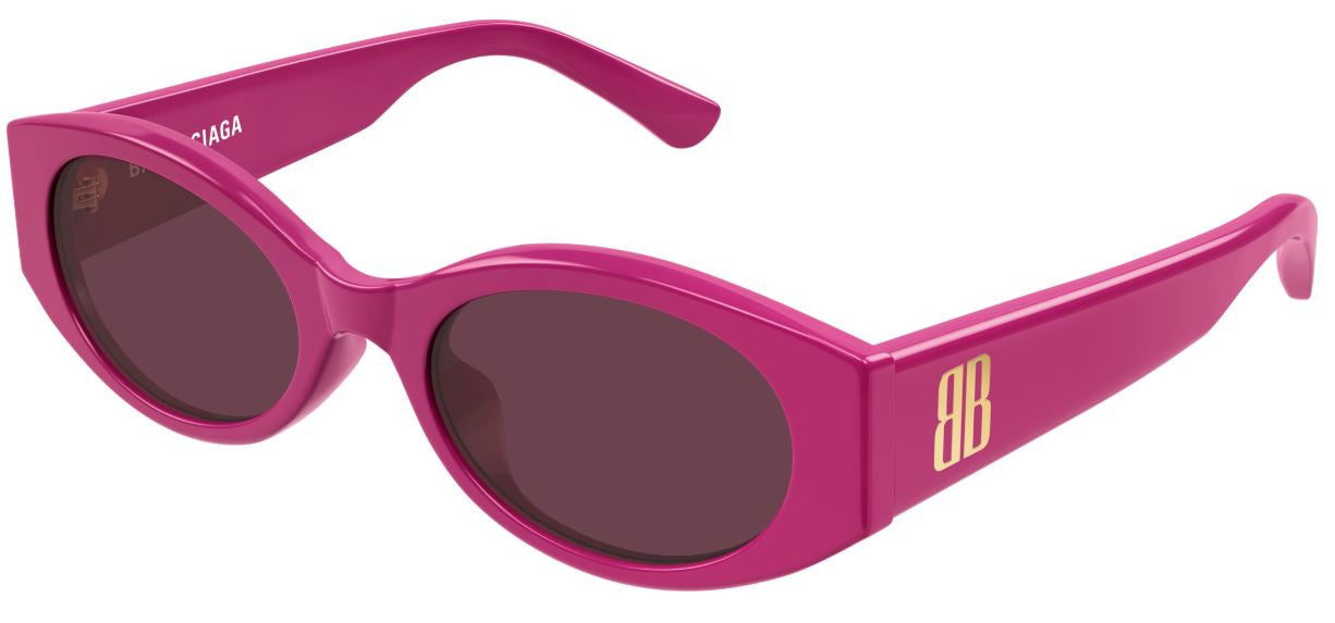 Óculos de Sol Balenciaga Everyday BB0477SA