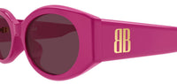 Óculos de Sol Balenciaga Everyday BB0477SA