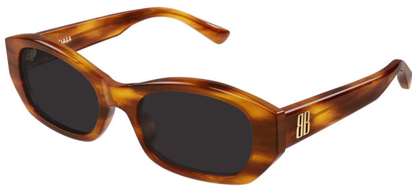 Lunettes de Soleil Balenciaga Everyday BB0476S