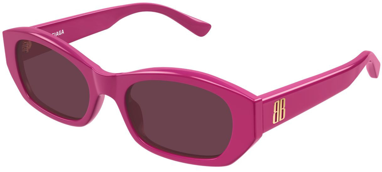 Óculos de Sol Balenciaga Everyday BB0476S
