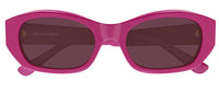 Óculos de Sol Balenciaga Everyday BB0476S