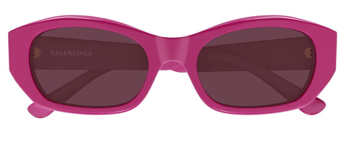 Óculos de Sol Balenciaga Everyday BB0476S
