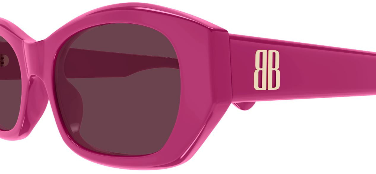 Óculos de Sol Balenciaga Everyday BB0476S