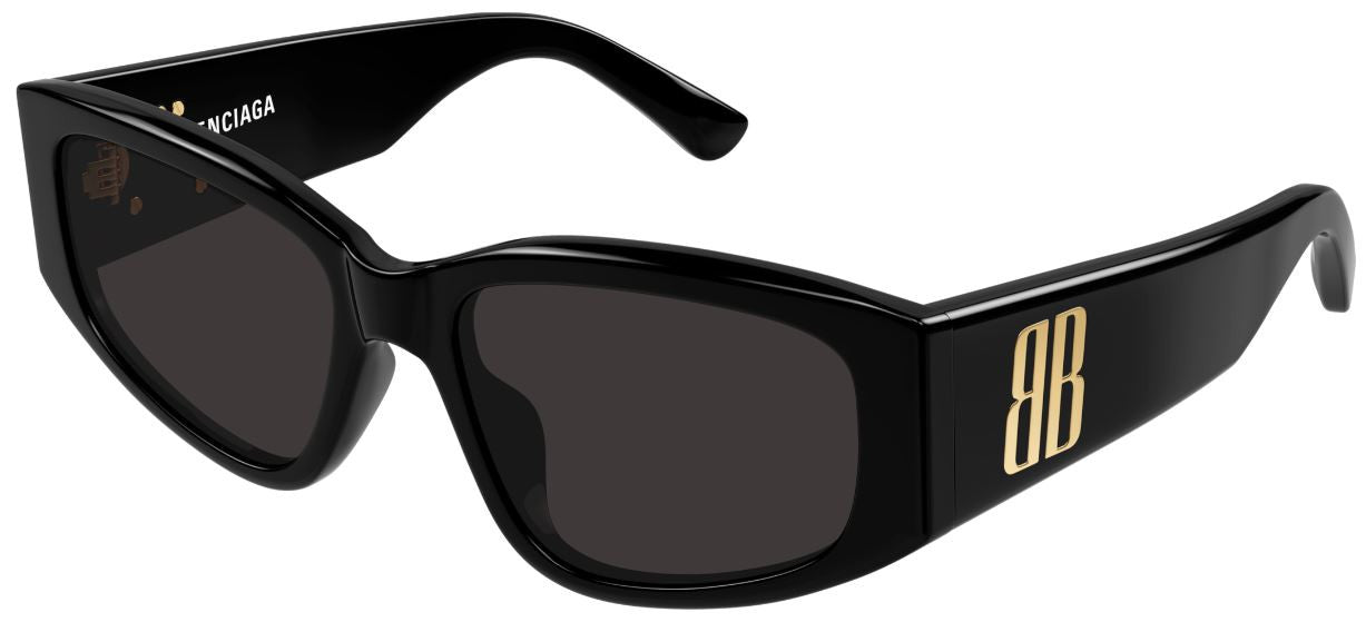 Sonnenbrille Balenciaga Everyday BB0475S