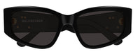 Sonnenbrille Balenciaga Everyday BB0475S
