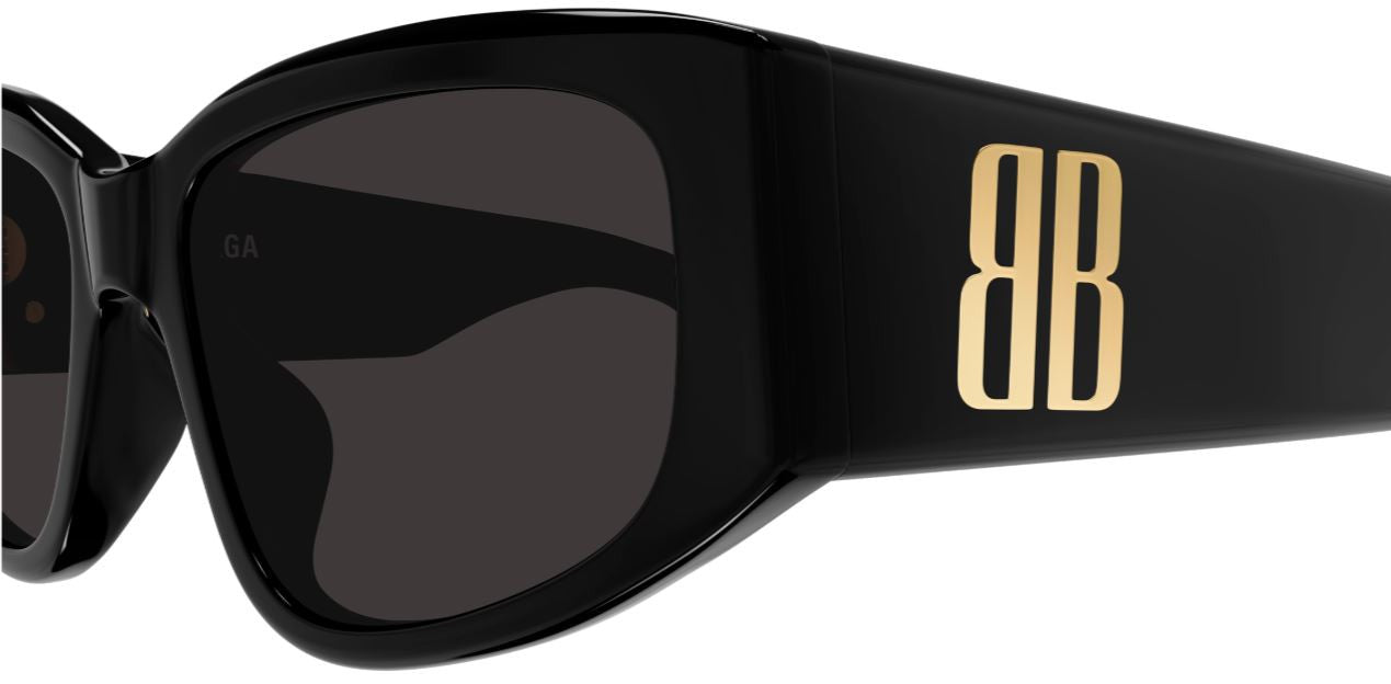 Sonnenbrille Balenciaga Everyday BB0475S