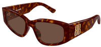 Sonnenbrille Balenciaga Everyday BB0475S