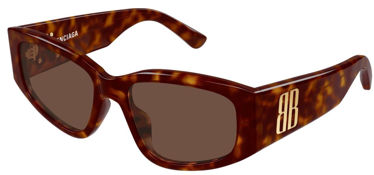 Sonnenbrille Balenciaga Everyday BB0475S