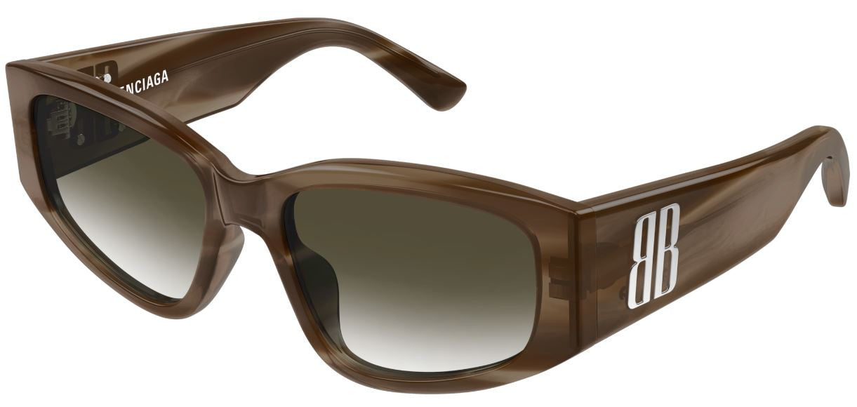 Sonnenbrille Balenciaga Everyday BB0475S