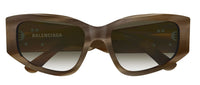 Sonnenbrille Balenciaga Everyday BB0475S