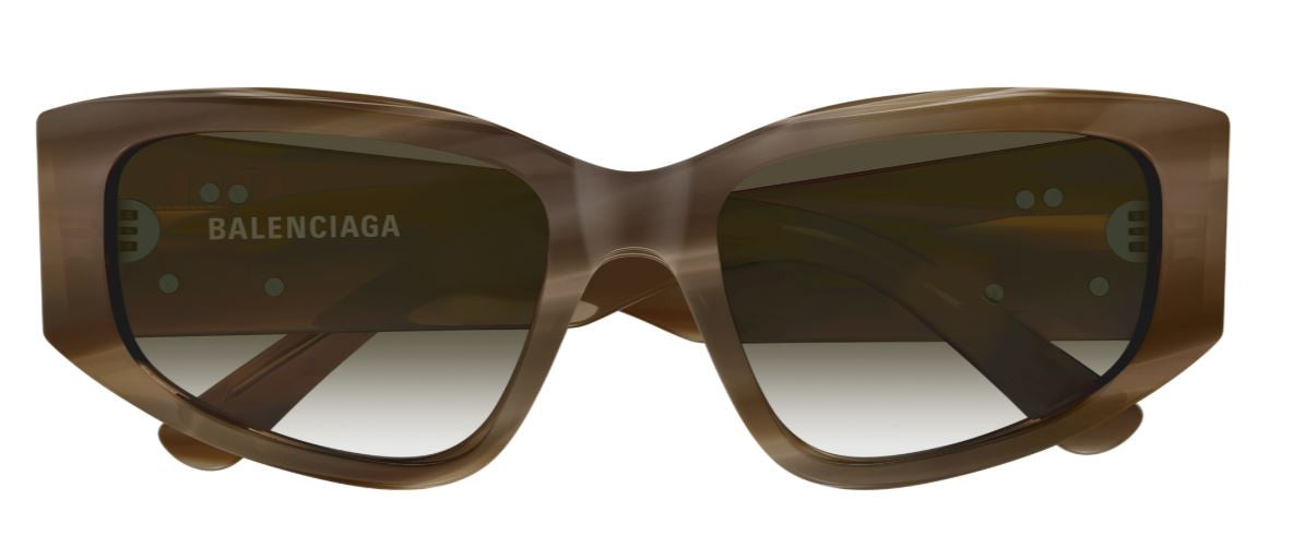 Sonnenbrille Balenciaga Everyday BB0475S