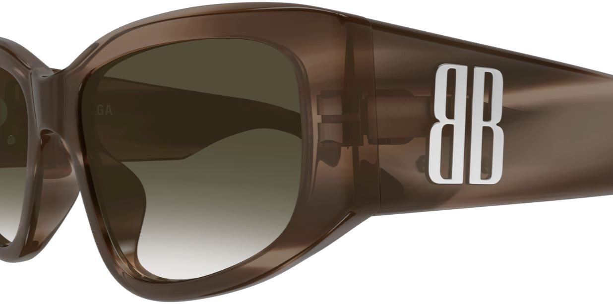 Sonnenbrille Balenciaga Everyday BB0475S