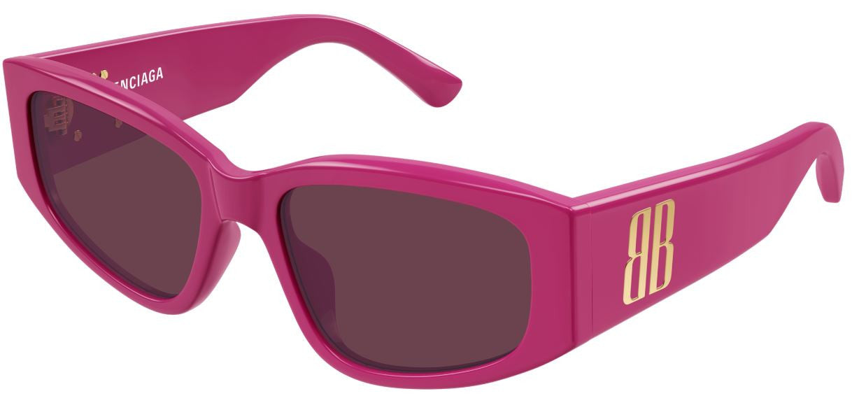 Sonnenbrille Balenciaga Everyday BB0475S