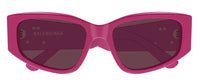 Sonnenbrille Balenciaga Everyday BB0475S