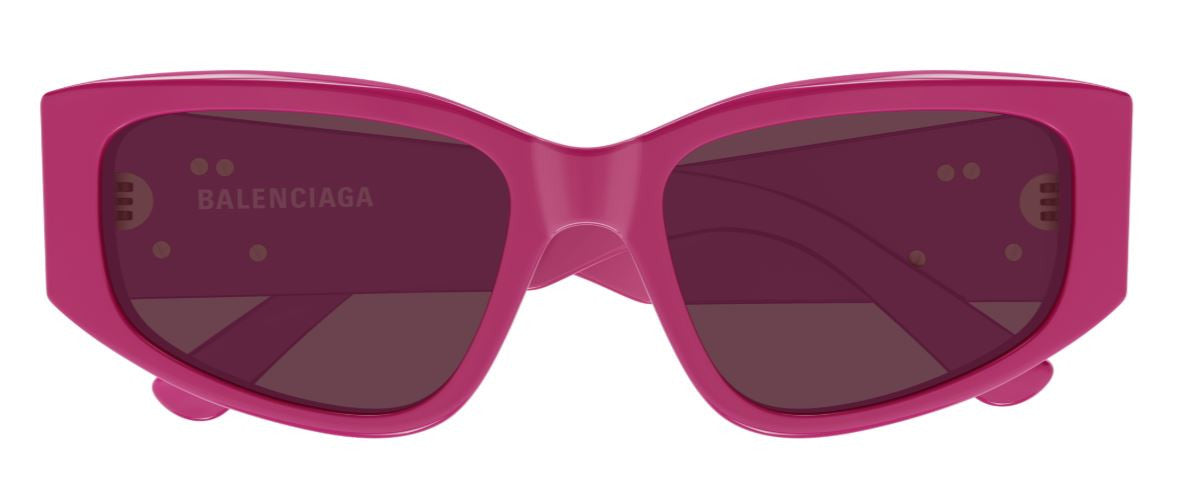 Sonnenbrille Balenciaga Everyday BB0475S