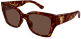 Gafas de sol Balenciaga Everyday BB0474S