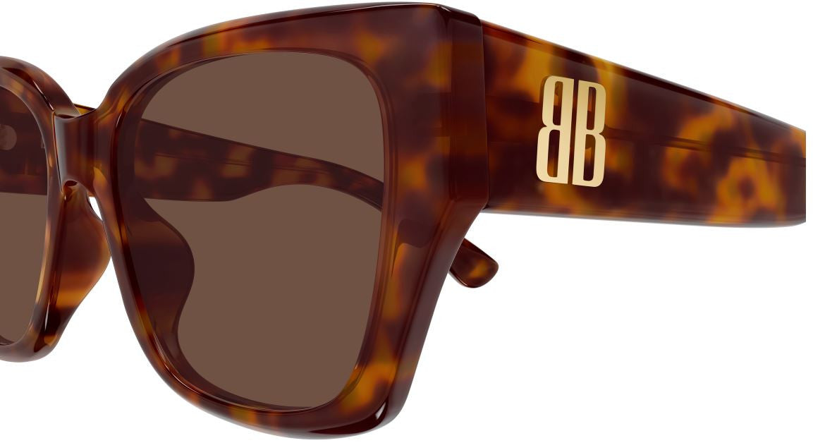 Óculos de Sol Balenciaga Everyday BB0474S