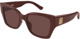 Gafas de sol Balenciaga Everyday BB0474S
