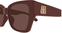 Óculos de Sol Balenciaga Everyday BB0474S