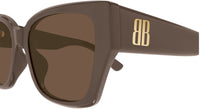 Óculos de Sol Balenciaga Everyday BB0474S