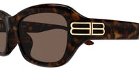 Óculos de Sol Balenciaga Everyday BB0471SK
