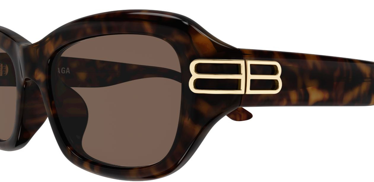 Óculos de Sol Balenciaga Everyday BB0471SK
