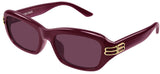Gafas de Sol Balenciaga Everyday BB0471SK