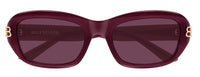 Óculos de Sol Balenciaga Everyday BB0471SK