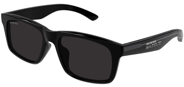 Lunettes de Soleil Balenciaga Everyday BB0469SA