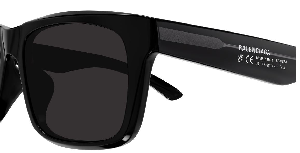 Óculos de Sol Balenciaga Everyday BB0469SA